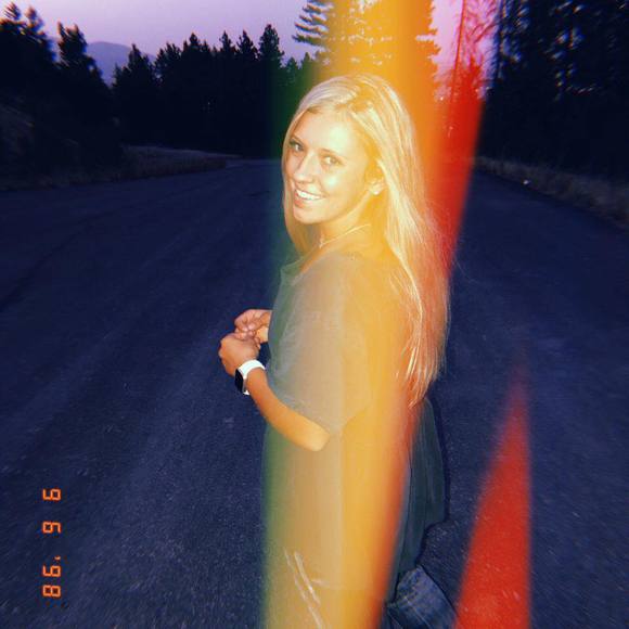 Meet your Posher, Adrianne - Picture 1 of 1